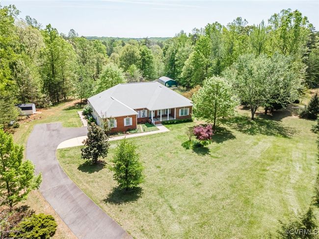 2224 Hensley Rd, House other with 4 bedrooms, 3 bathrooms and null parking in MINERAL VA | Image 45