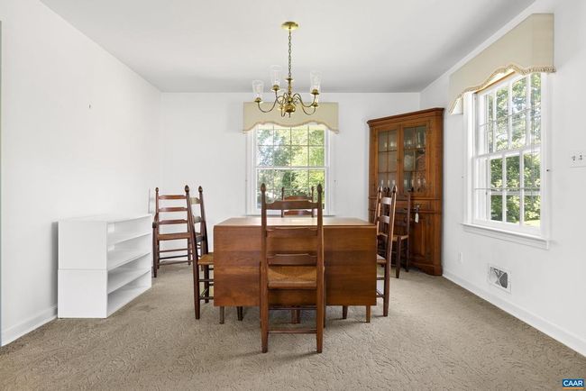608 Davis Ave, House other with 3 bedrooms, 3 bathrooms and null parking in CHARLOTTESVILLE VA | Image 19