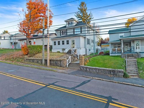 717 N Valley Avenue, Olyphant, PA, 18447 | Card Image