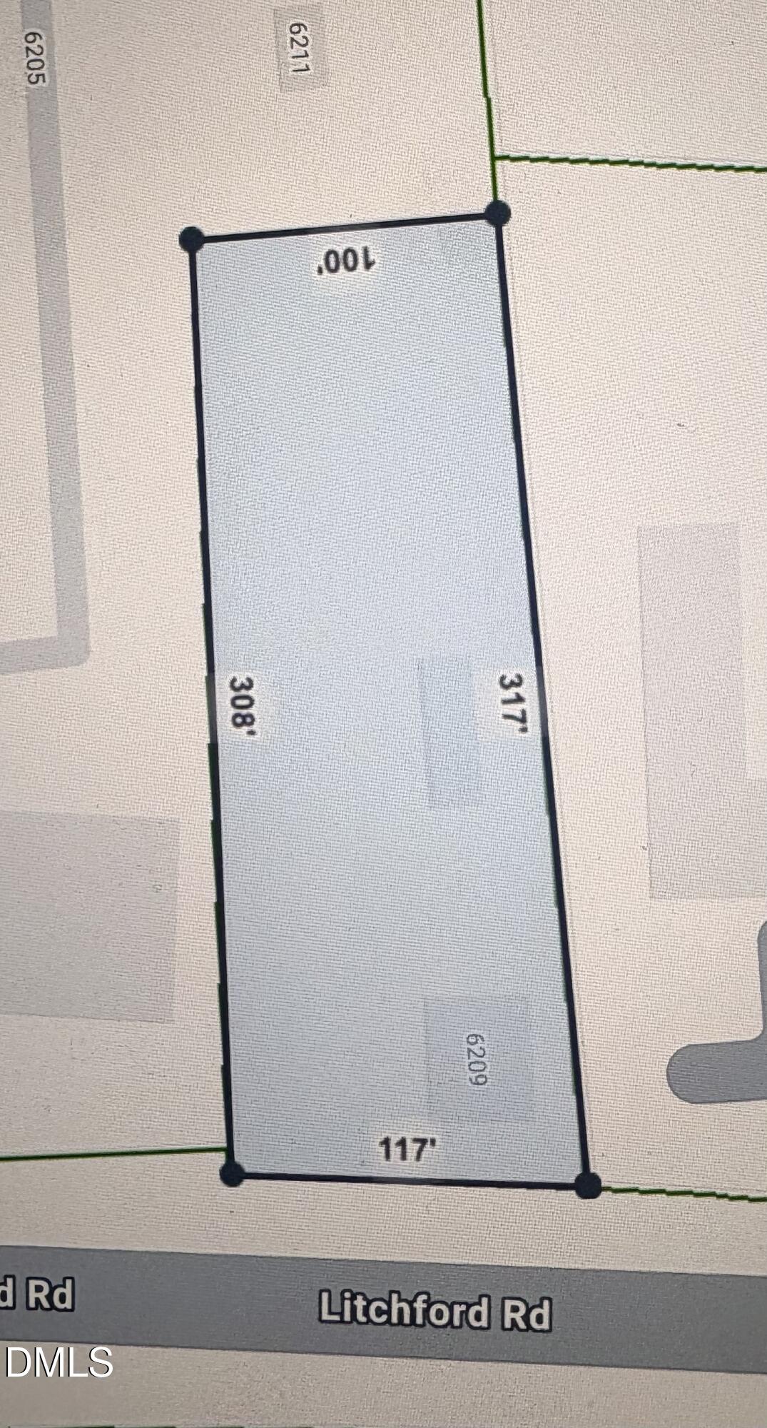 Commercial Sale in Raleigh 2