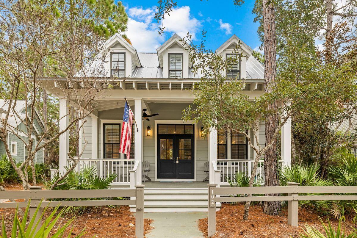 Royal Fern Way, Santa Rosa Beach, FL 32459