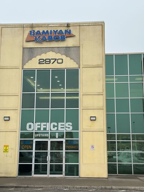 213-a-2970 Drew Rd, Mississauga, ON, L4T0A6 | Card Image