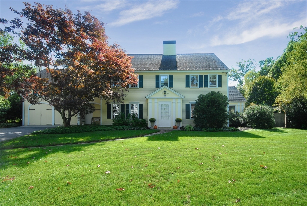 Alcott Rd, Concord, MA 01742