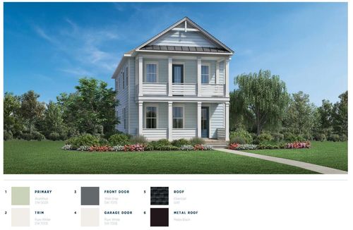 1249 Harriman Lane, Charleston, SC, 29492 | Card Image