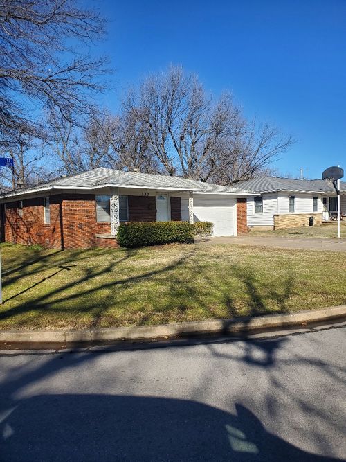330 8th St, Broken Arrow, OK, 74012-4359 | Card Image