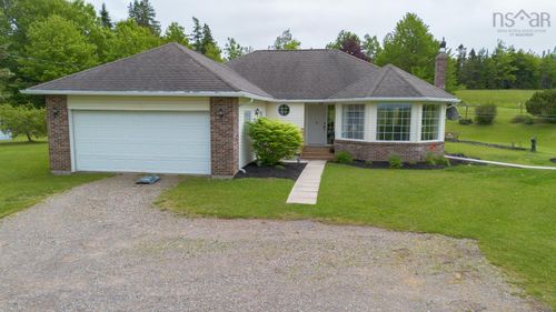 1332 Meadowvale Rd, Meadowvale, NS, B0N2P0 | Card Image