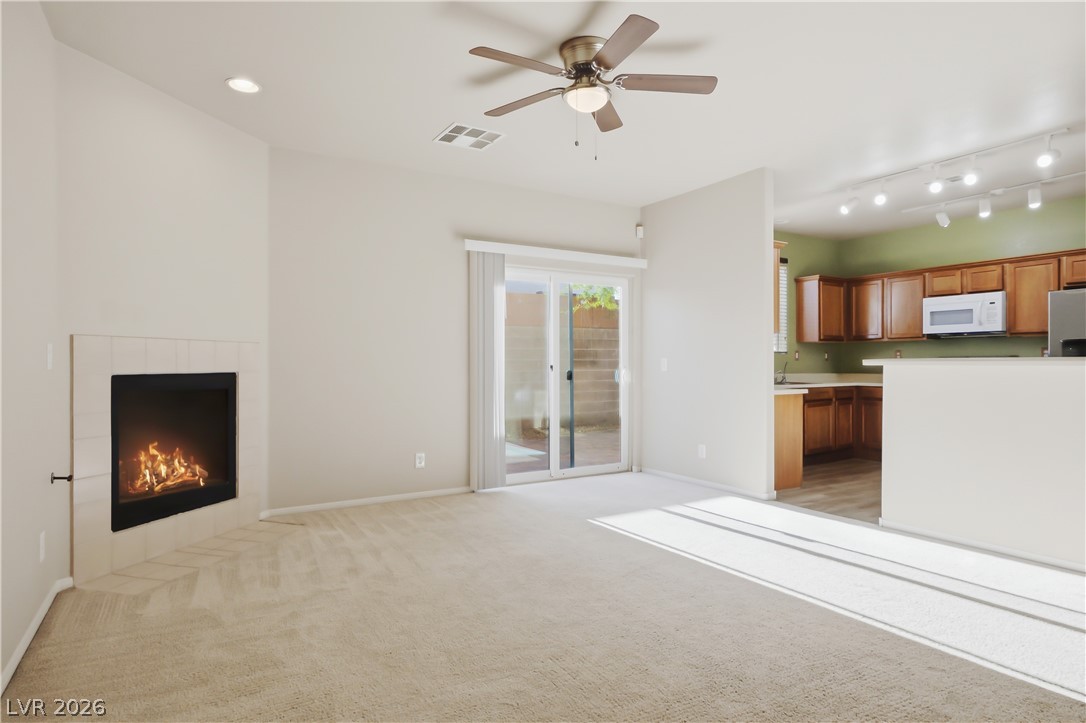 Residential in Las Vegas 4