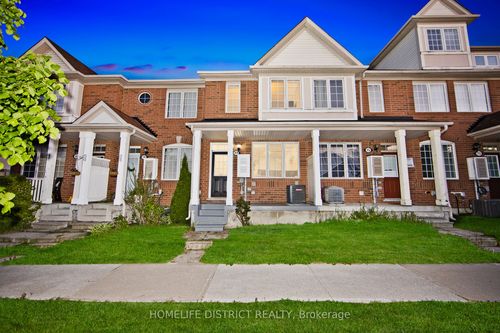 77 Coyote Cres, Scarborough, ON, M1B6H2 | Card Image