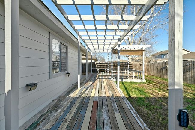 7405 Cayenne Ln, House other with 3 bedrooms, 2 bathrooms and 4 parking in Austin TX | Image 25