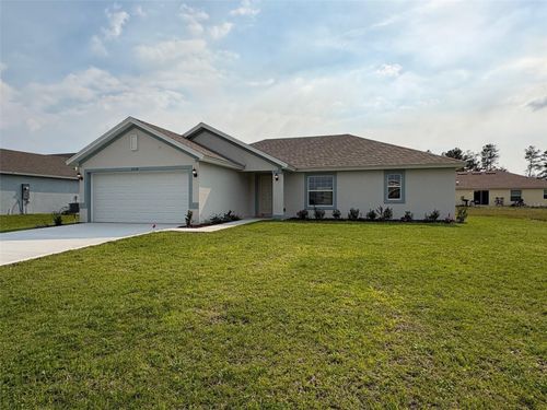 3538 Sw 155th Lane, OCALA, FL, 34473 | Card Image