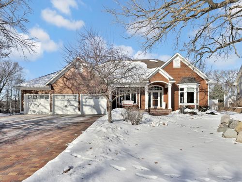 365 Sioux Lookout, Lino Lakes, MN, 55014-2445 | Card Image