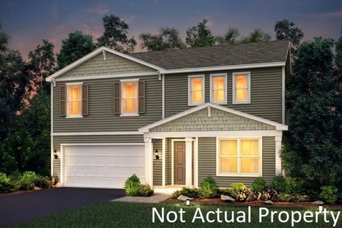 lot-113-289 Fortin Ct, Columbus, OH, 43229 | Card Image