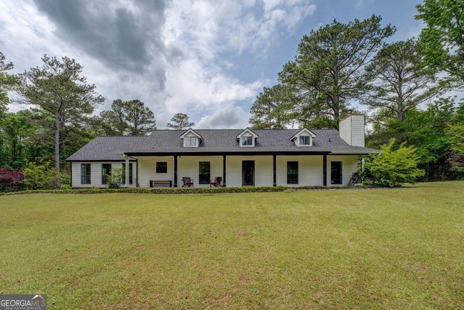 331A County Line Rd, House other with 3 bedrooms, 2 bathrooms and null parking in Jenkinsburg GA | Image 7