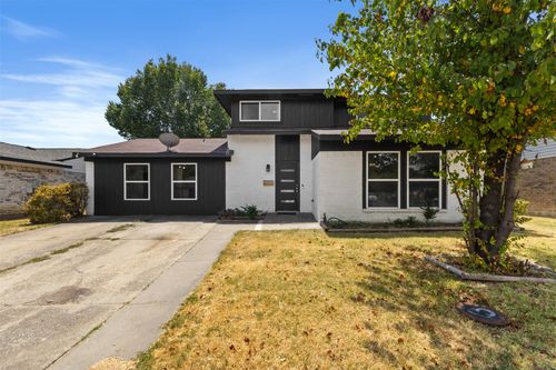 1309 Glenwood St, Grand Prairie, TX, 75052-5453 | Card Image