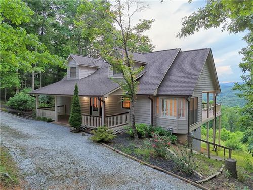 734 Long Laurel Ridge Dr, Lakemont, GA, 30552-2928 | Card Image