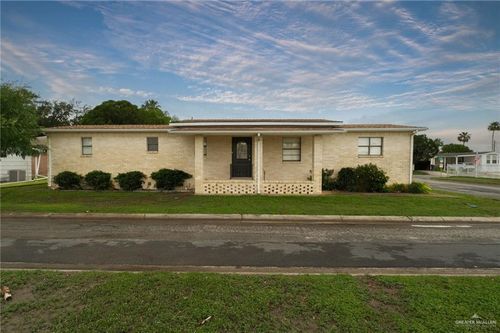 4 Pocahontas Drive, Harlingen, TX, 78552 | Card Image