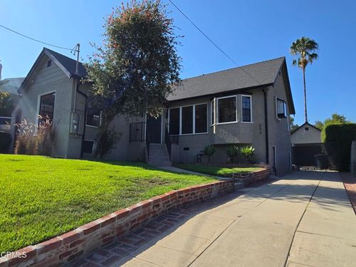 6279 Church St, Los Angeles, CA, 90042-1421 | Card Image
