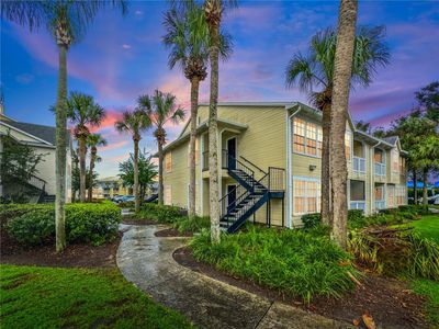 522 - 1085 S Hiawassee Road, Condo with 2 bedrooms, 2 bathrooms and null parking in Orlando FL | Image 1