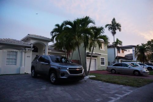 16112 Sw 104th Ter, Miami, FL, 33196-4573 | Card Image