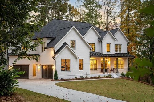 506 Old Harbor Dr, Atlanta, GA, 30328-2739 | Card Image