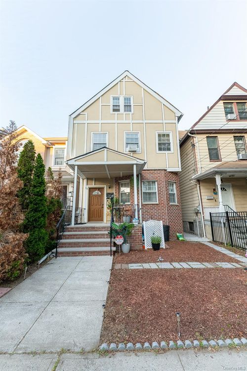 17 S 7th Avenue, Mount Vernon, NY, 10550 | Card Image