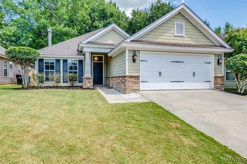 9025 Saw Tooth Loop, Pike Road, AL, 36064-2367 | Card Image