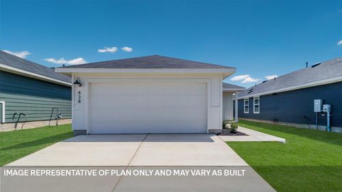 131 Lake Diversion Street, Buda, TX, 78610 | Card Image