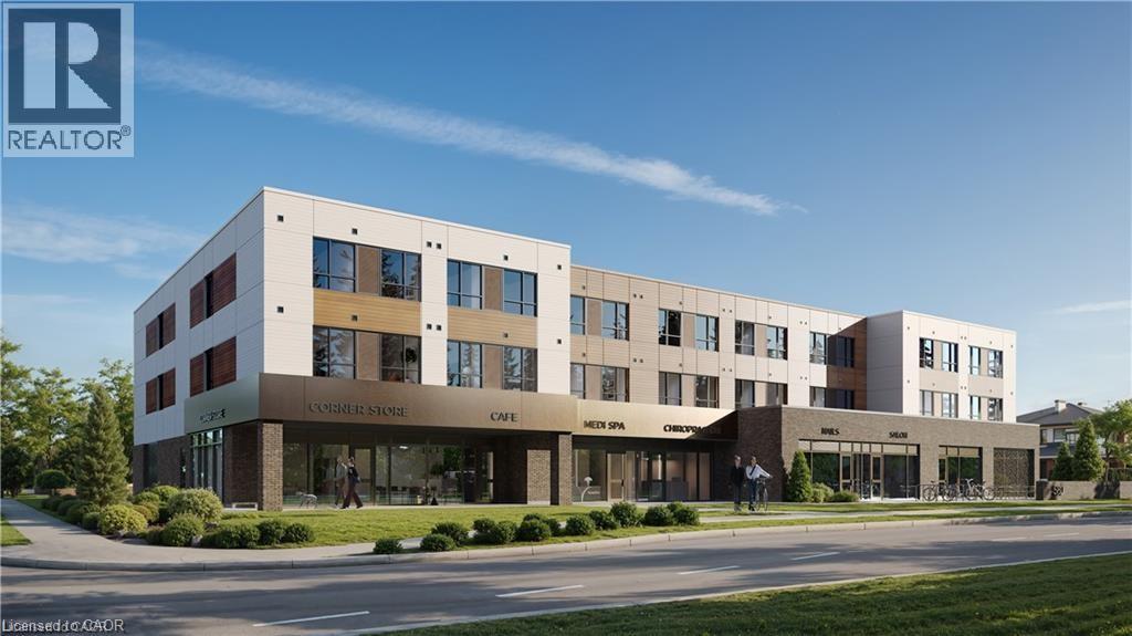 Residential Lease in Waterloo 3