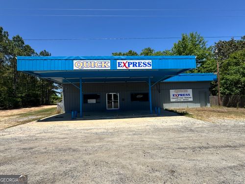 839 Soperton Highway, Eastman, GA, 31023 | Card Image