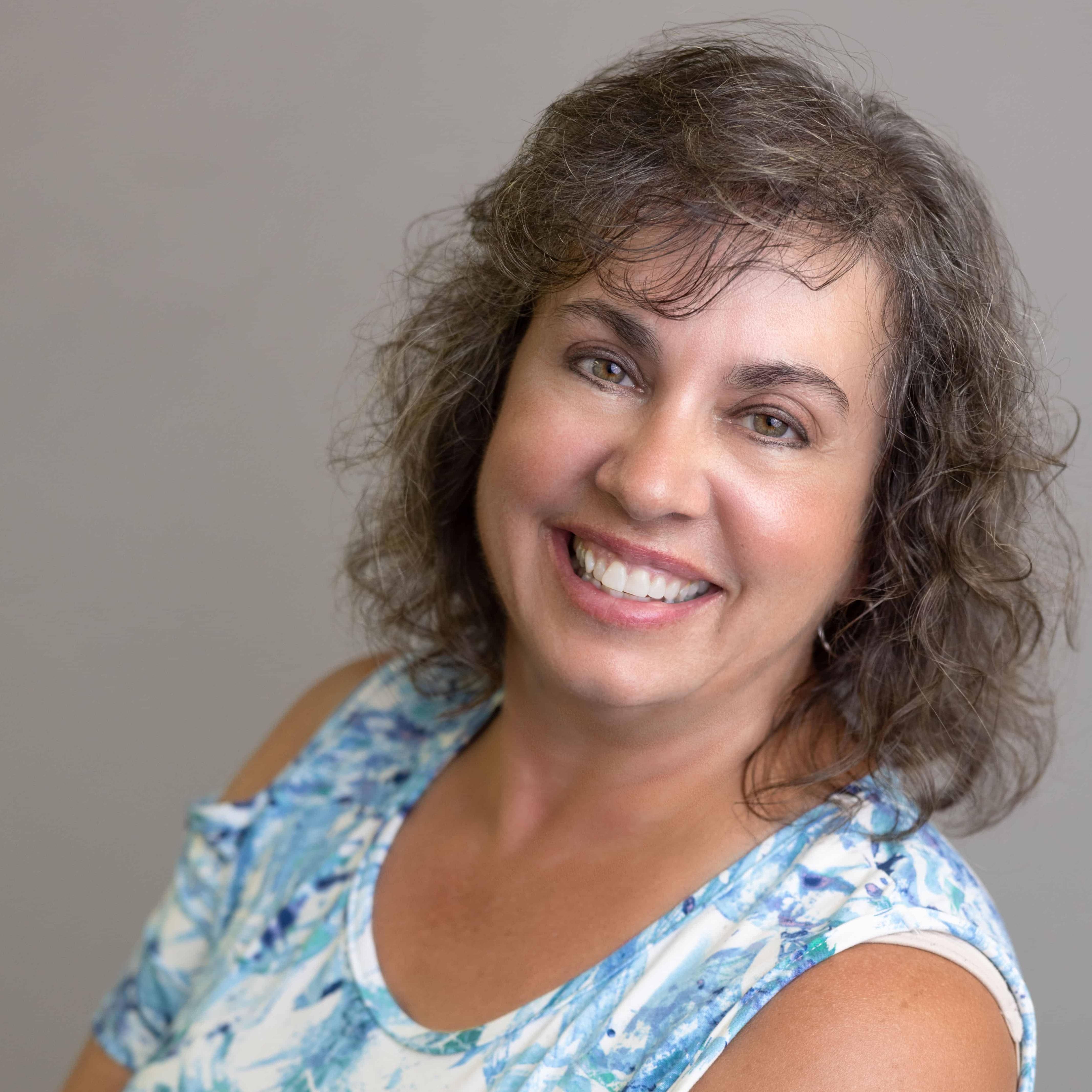 Debra Depper