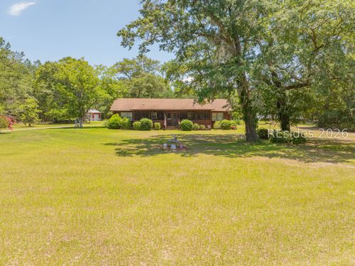 3958 Pineland Rd, Varnville, SC, 29944-9032 | Card Image
