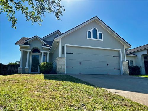 2023 Turning Leaf Dr, Bryan, TX, 77807-5118 | Card Image