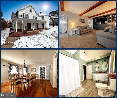 210 Old Line Rd, Goldsboro, MD, 21636-1457 | Card Image