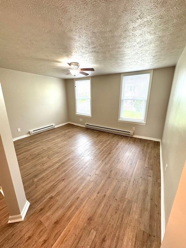 APT-3 - 115 North Ave, Condo with 2 bedrooms, 1 bathrooms and null parking in Washington PA | Image 13