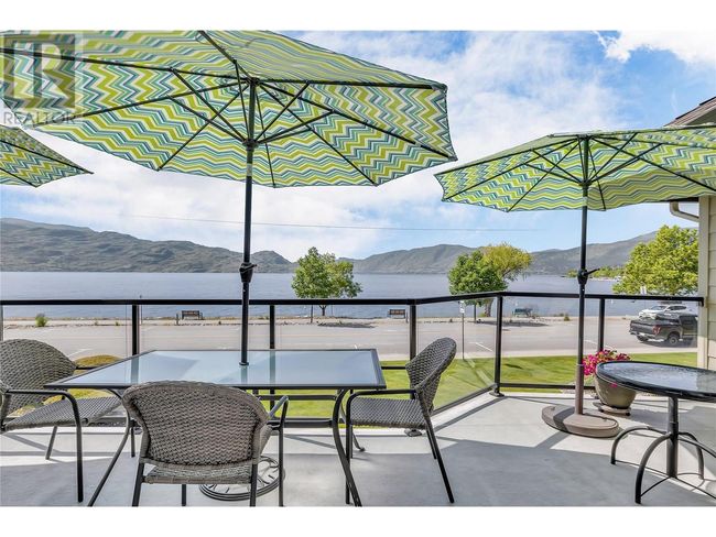 203 - 4340a Beach Ave, Townhouse with 2 bedrooms, 2 bathrooms and null parking in Peachland BC | Image 32