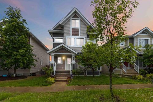 117 Coniker Cres, Fort Mcmurray, AB, T9K0Y4 | Card Image