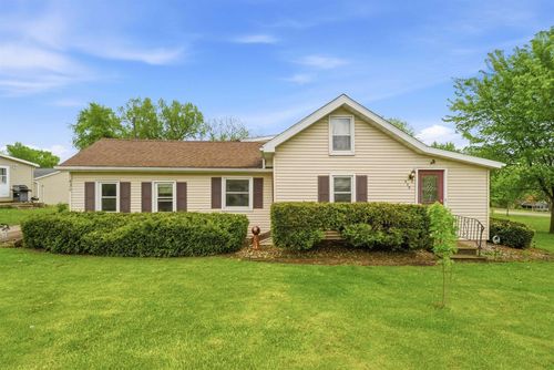 630 Elm Street, OMRO, WI, 54963 | Card Image