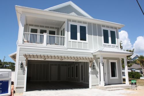 244 Sands St, Panama City Beach, FL, 32413-4925 | Card Image