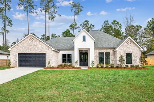 2016 Kingswood Dr, Mandeville, LA, 70448-8500 | Card Image