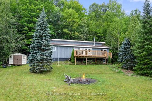 1027 Spensor'S Trail, Highlands East, ON, K0M1X0 | Card Image