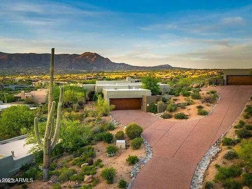 9898 E Graythorn Dr, Scottsdale, AZ, 85262-5158 | Card Image