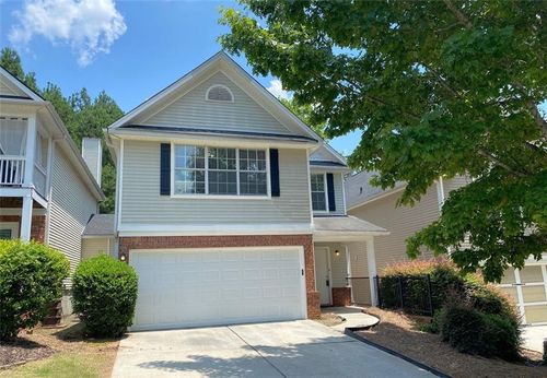 646 Lakes Cir, Lithonia, GA, 30058-3237 | Card Image