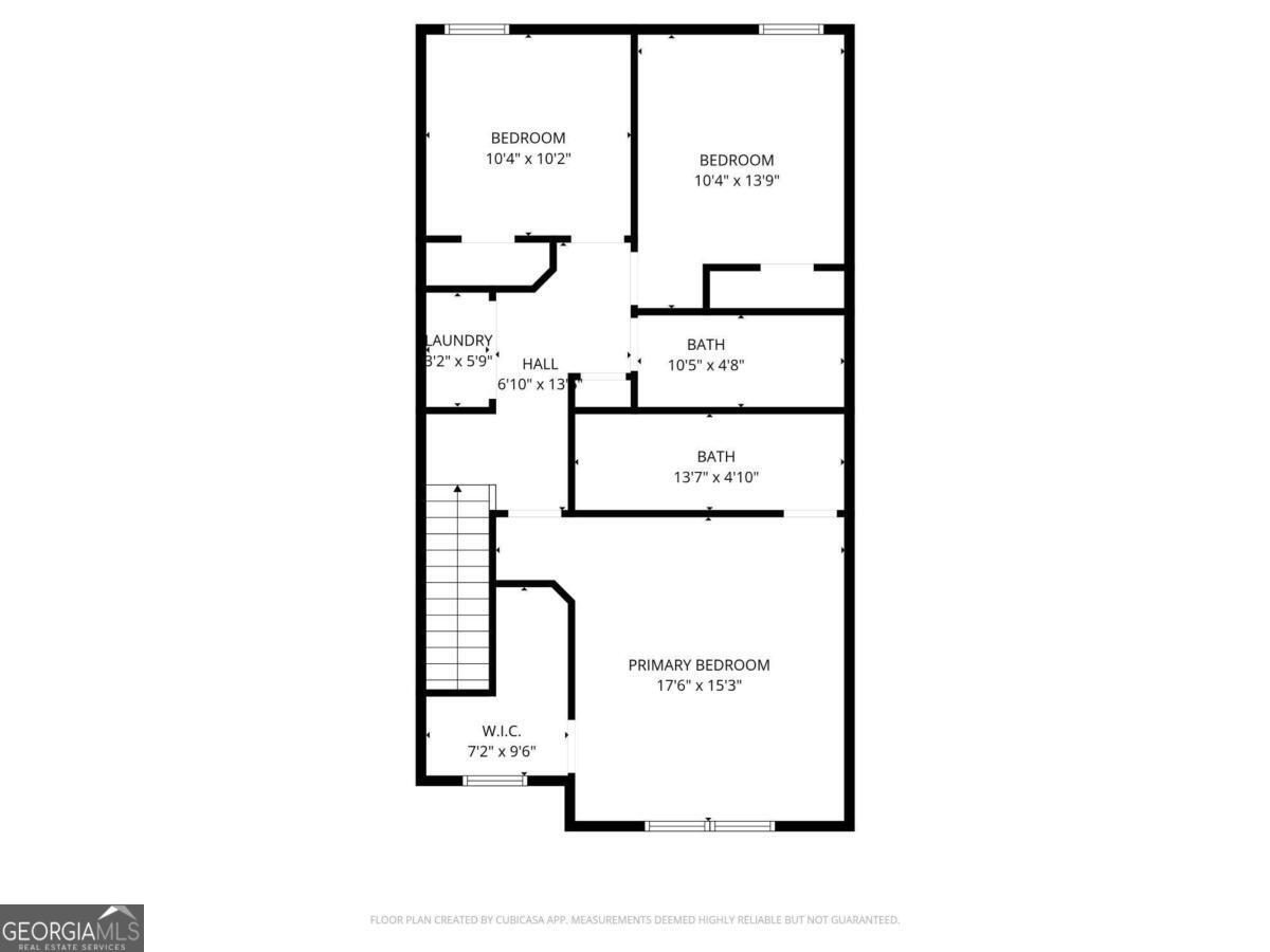 Residential in Decatur 2