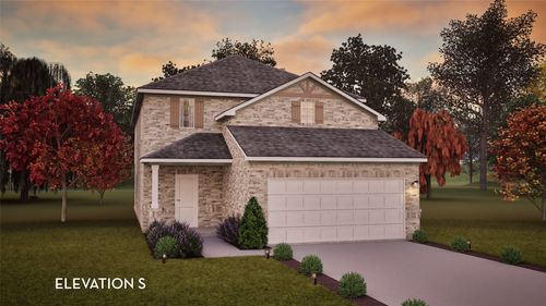 808 Whitmore Drive, Princeton, TX, 75071 | Card Image