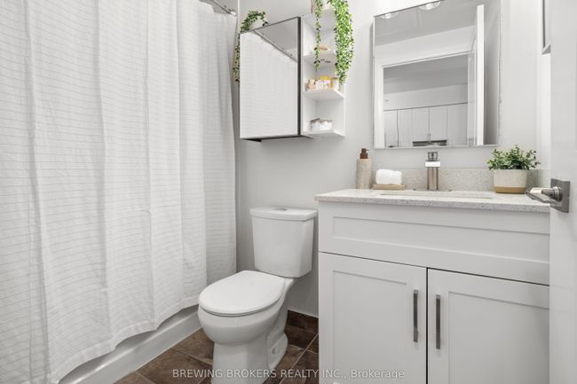 1812 - 7171 Yonge St, Condo with 2 bedrooms, 1 bathrooms and 1 parking in Thornhill ON | Image 14