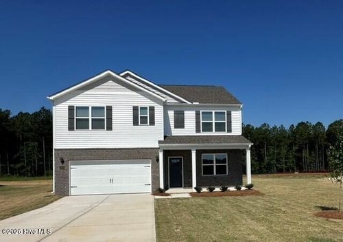 10662 Beard Way, Bailey, NC, 27807 | Card Image