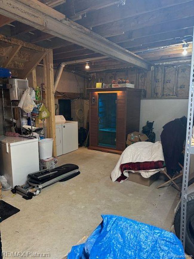 3624 Windy Hollow Rd Nw, House other with 4 bedrooms, 2 bathrooms and null parking in Rapid City MI | Image 18