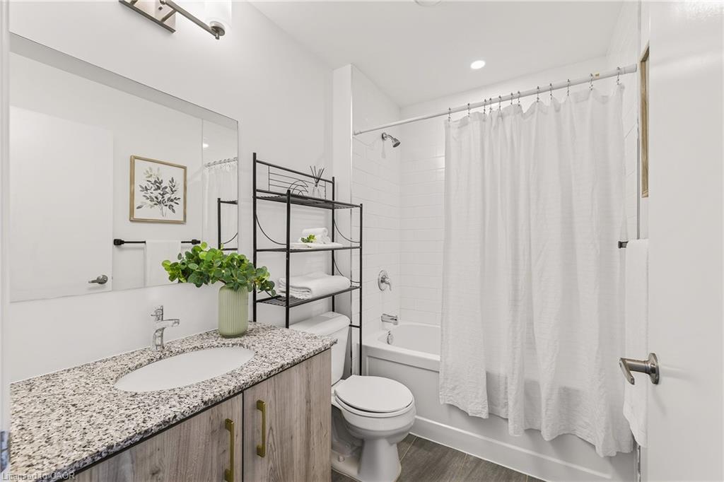 Residential in Kitchener 5