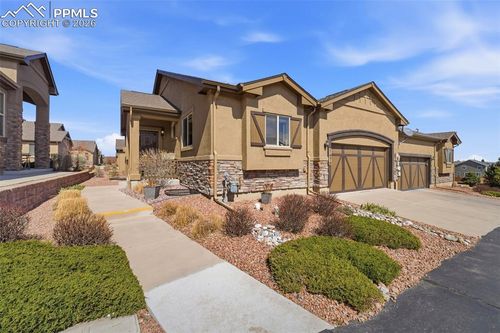 7670 Matchlock Hts, Colorado Springs, CO, 80923-7580 | Card Image