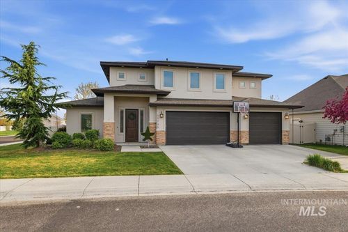 11735 W Carlisle Bay Dr, Star, ID, 83669 | Card Image